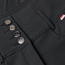 Kingsland KLKhloe X-shape Highwaist damesrijbroek full grip